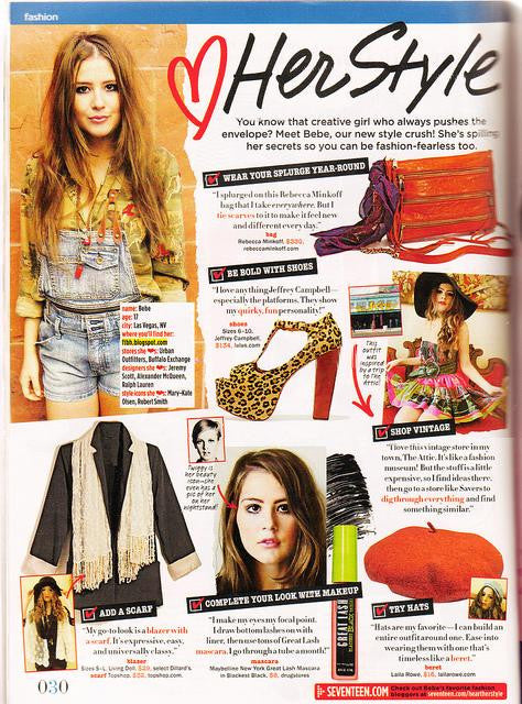 Status Magazine