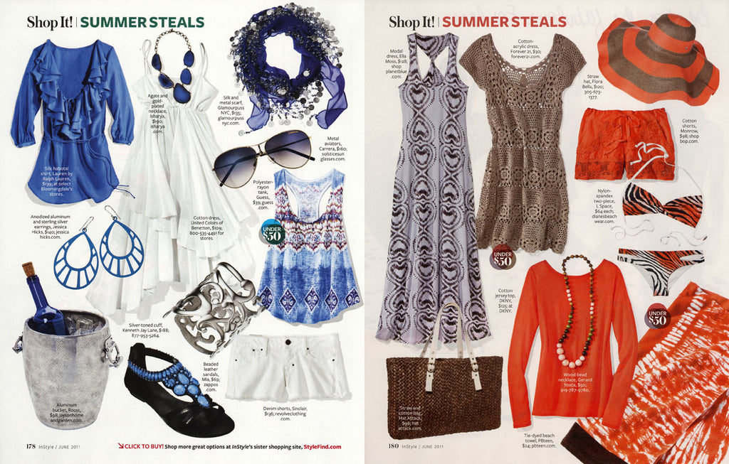 InStyle