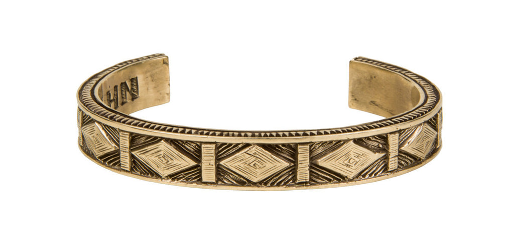Hiapo Cuff