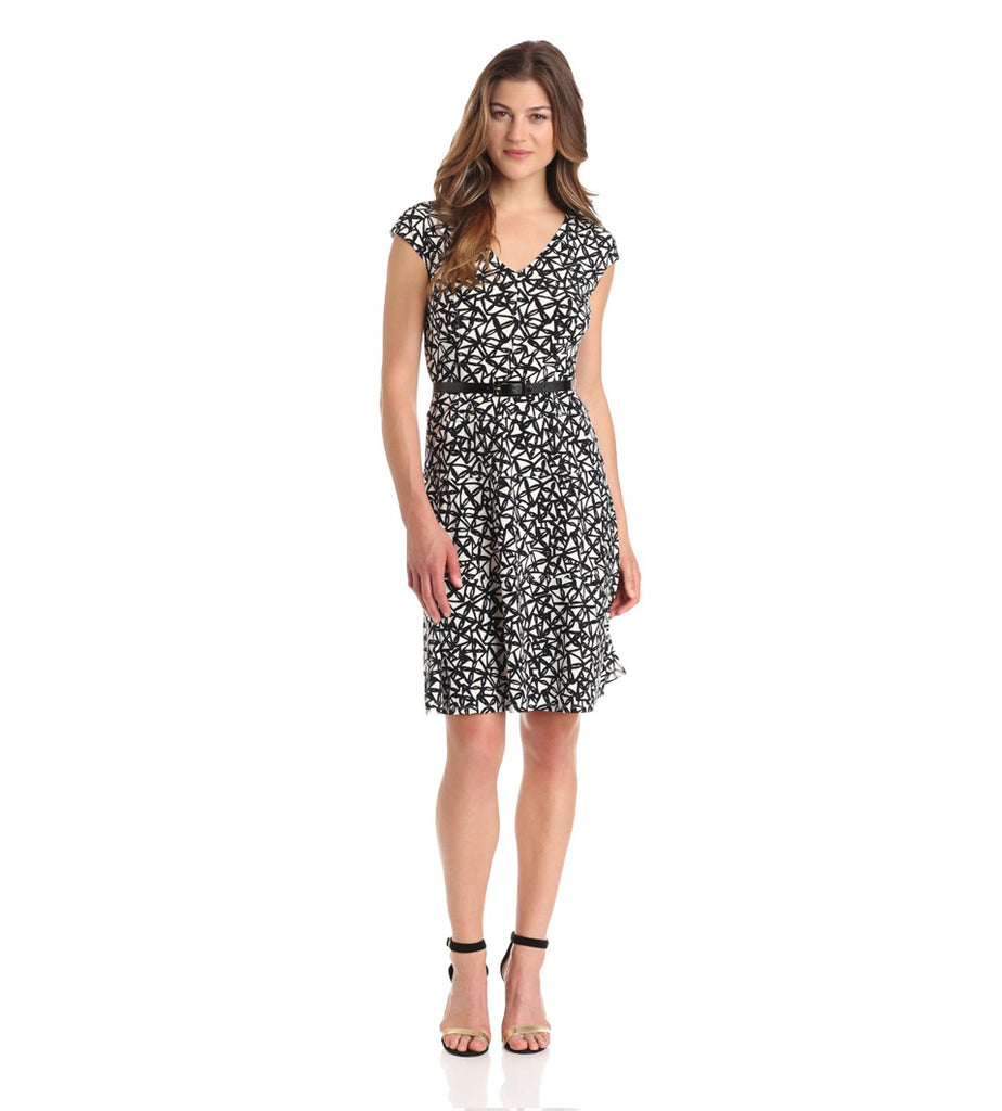 Swing Dress