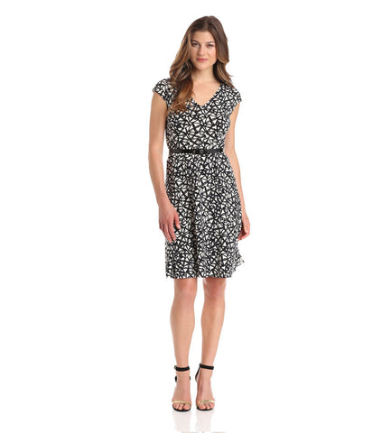 Swing Dress