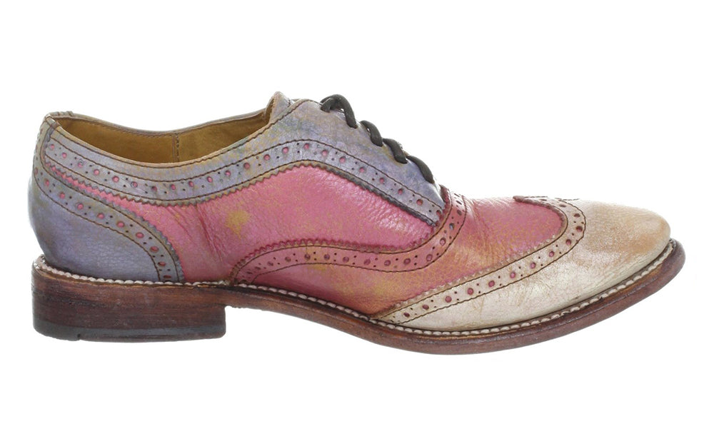 Lita Oxford - Blue Coral - Rosehill Store and Things Lita Oxford - Blue Coral - Rosehill Store and Things