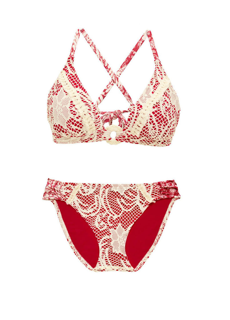 Wind Spirit Bikini