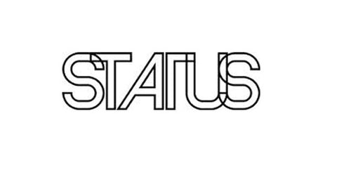 Status Magazine